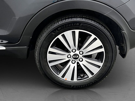 Kia Sportage 22 of 24