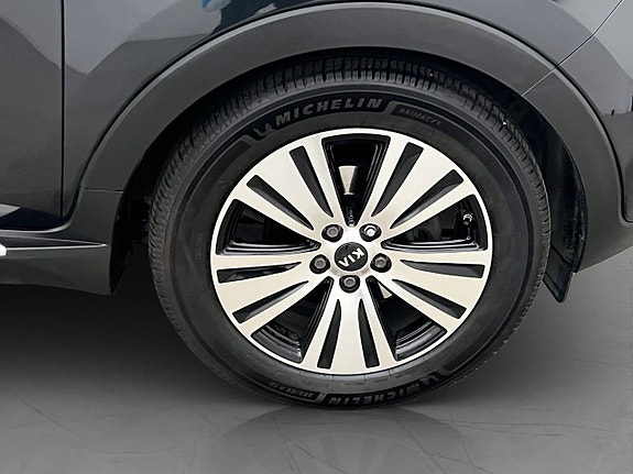 Kia Sportage 24 of 24