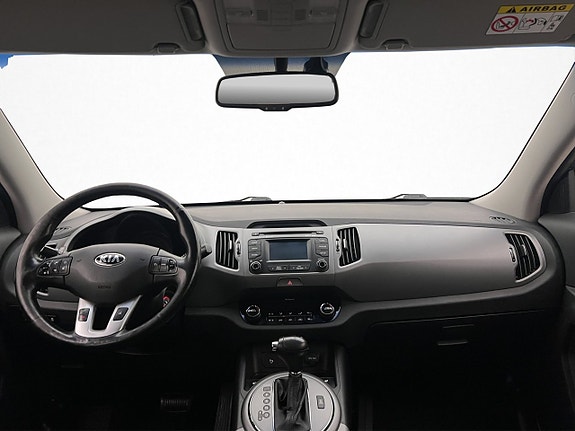 Kia Sportage 14 of 24