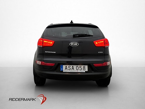 Kia Sportage 6 of 24