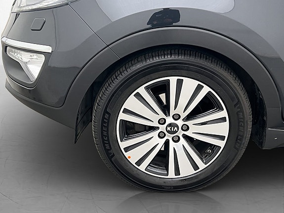 Kia Sportage 21 of 24