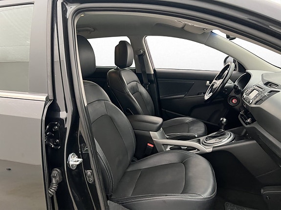 Kia Sportage 11 of 24