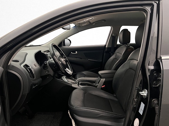 Kia Sportage 9 of 24