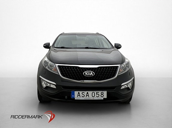 Kia Sportage 2 of 24