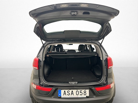 Kia Sportage 8 of 24