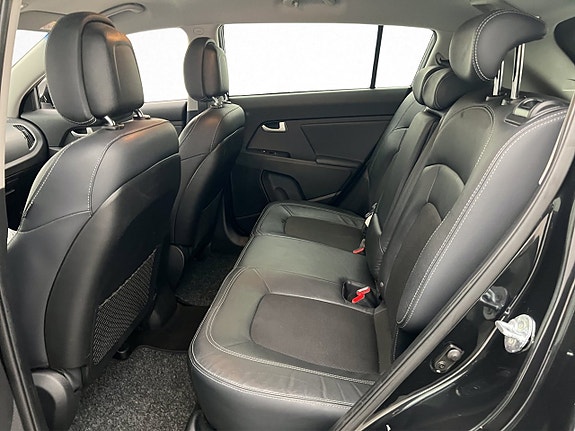 Kia Sportage 13 of 24