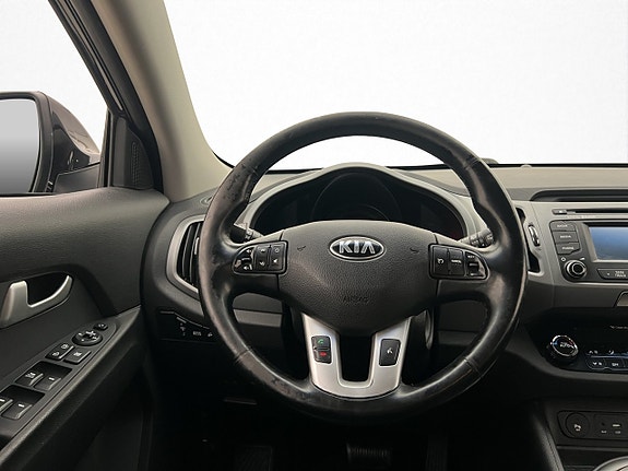 Kia Sportage 10 of 24