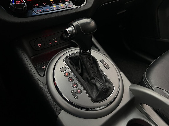 Kia Sportage 20 of 24