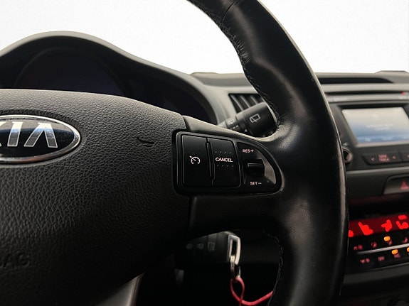Kia Sportage 17 of 24