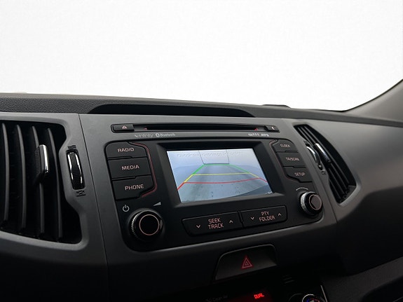 Kia Sportage 12 of 24