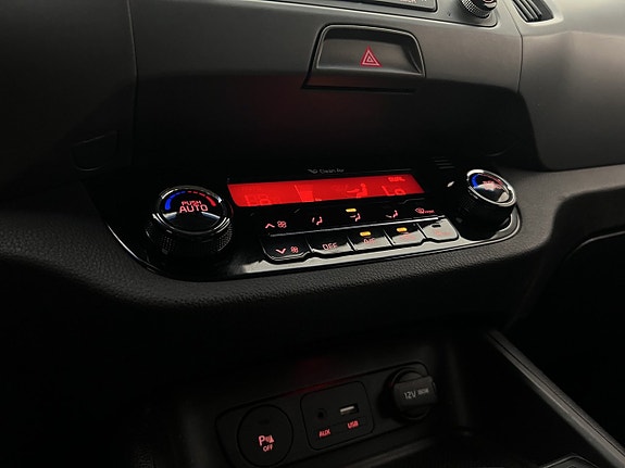 Kia Sportage 19 of 24