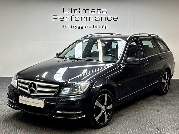 Mercedes-Benz C220