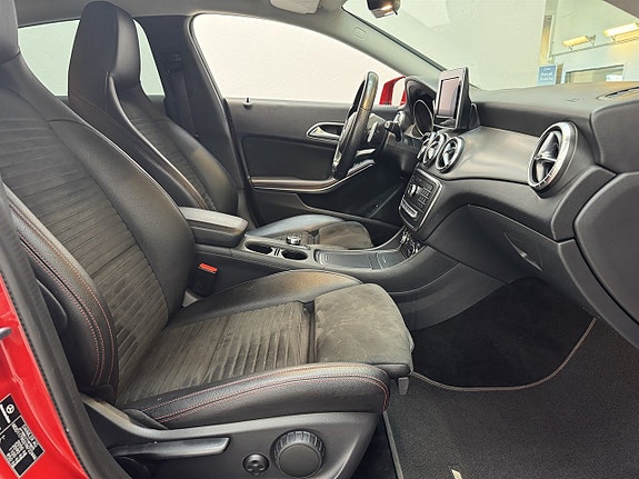 Mercedes-Benz CLA220 d 19 of 19