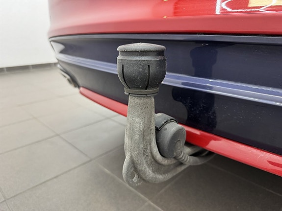 Mercedes-Benz CLA220 d 8 of 19