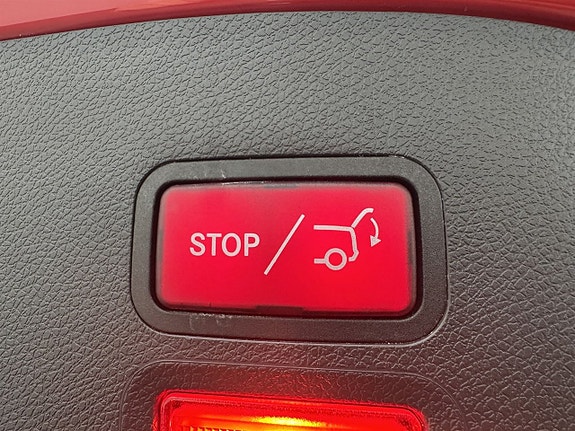 Mercedes-Benz CLA220 d 7 of 19