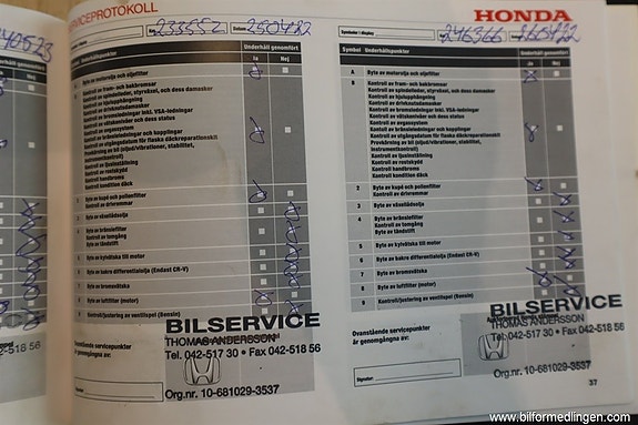 Honda Civic 27 of 27