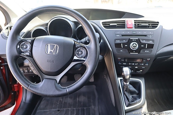 Honda Civic 3 of 27