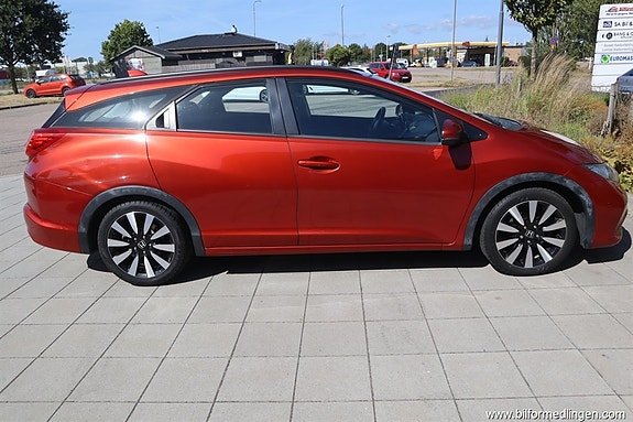 Honda Civic 7 of 27
