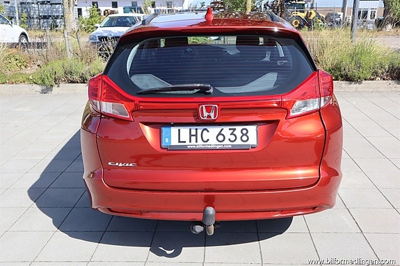 Honda Civic 9 of 27