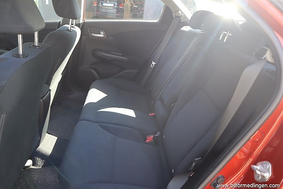 Honda Civic 5 of 27