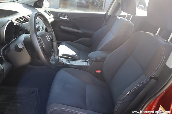 Honda Civic 4 of 27