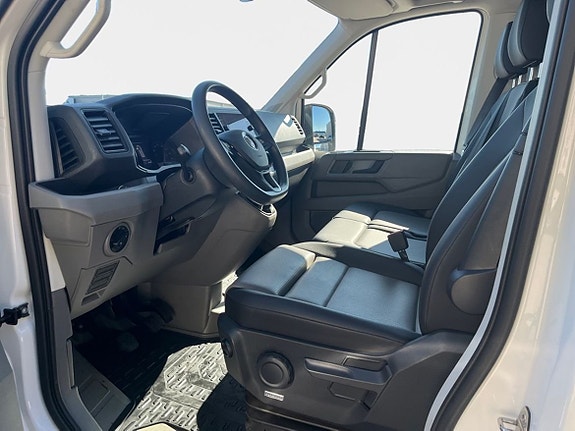 Volkswagen Crafter 2 of 15