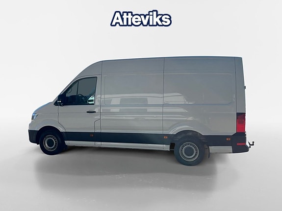 Volkswagen Crafter 14 of 15