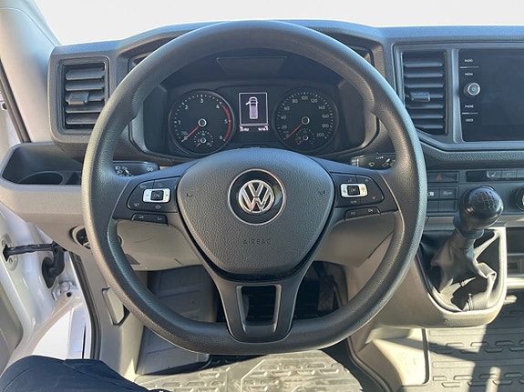 Volkswagen Crafter 5 of 15