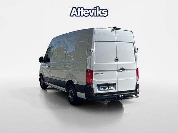 Volkswagen Crafter 13 of 15