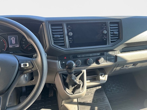 Volkswagen Crafter 3 of 15