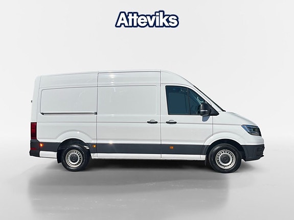 Volkswagen Crafter 10 of 15
