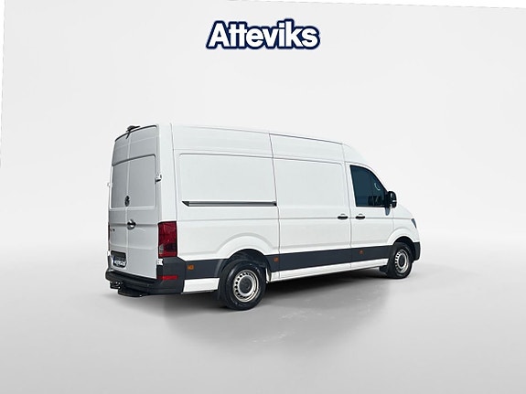Volkswagen Crafter 11 of 15