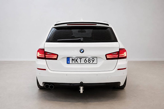 BMW 520d 7 of 28