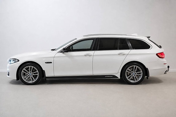 BMW 520d 5 of 28