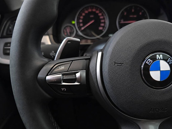 BMW 520d 20 of 28