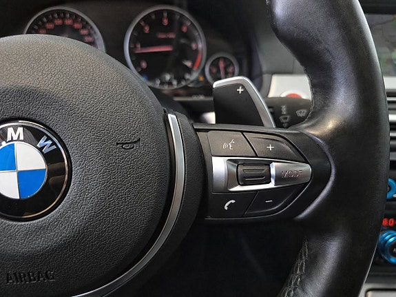 BMW 520d 21 of 28