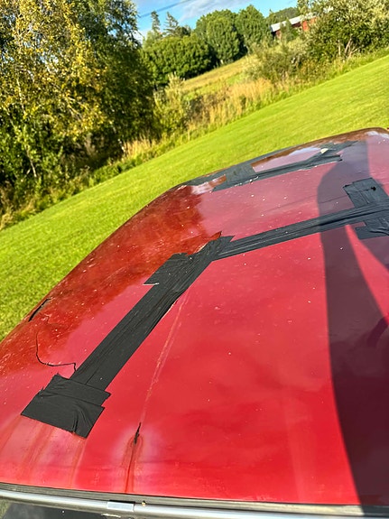 Volkswagen Golf I 4 of 7