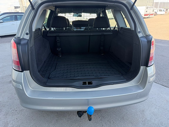 Opel Astra 5 of 10