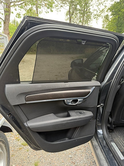 Volvo V90 Cross Country 4 of 5