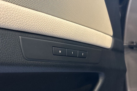 BMW 530d 18 of 20