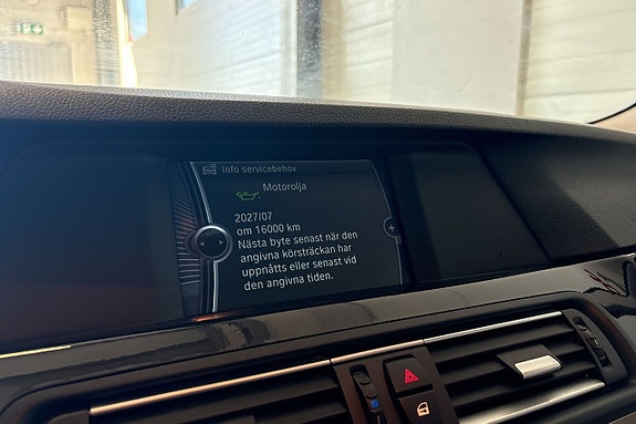 BMW 530d 20 of 20