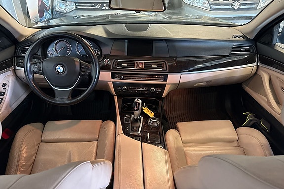 BMW 530d 14 of 20