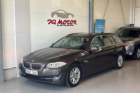 BMW 530d 2 of 20