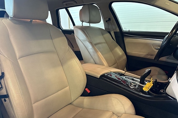 BMW 530d 12 of 20