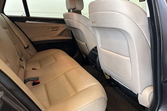 BMW 530d 13 of 20
