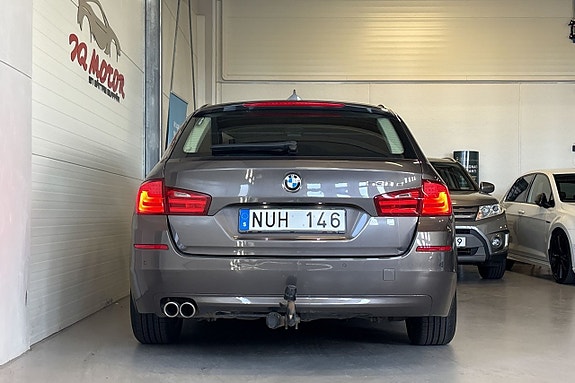 BMW 530d 7 of 20