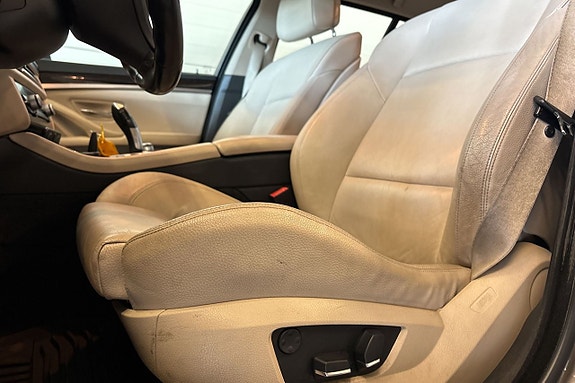 BMW 530d 17 of 20
