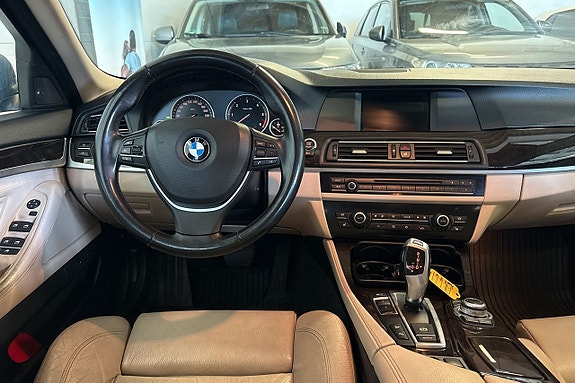 BMW 530d 15 of 20