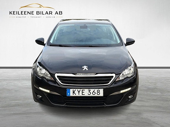 Peugeot 308 SW 3 of 21