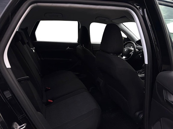 Peugeot 308 SW 12 of 21